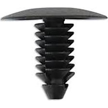 Bimbo 9634310077 Peugeot-Renault Fluence Klips (10 Adet)