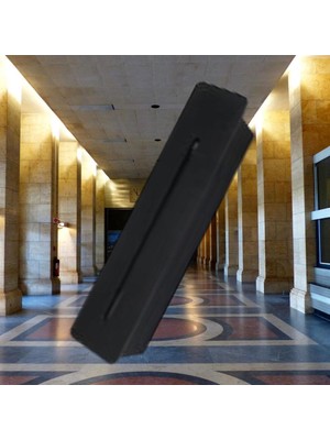 Cata CT-5172 3W Ledli Kasalı Koridor Armatürü Siyah Kasa 3000K Günışığı