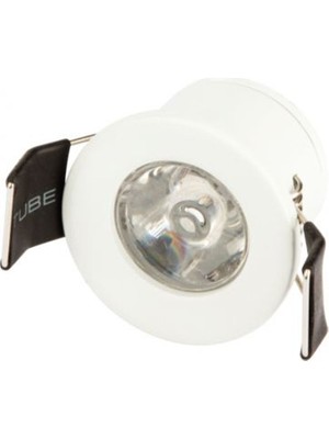 Cata CT-5270 1,5W Yıldız Spot 3200K Saten Günışığı