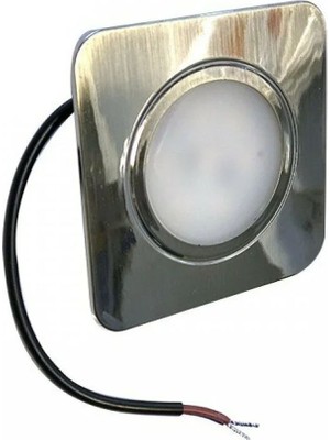 Cata CT-5175 Ledli Koridor Armatürü 6400K Beyaz Işık