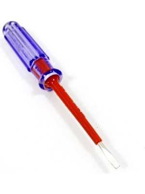 Hellove Kontrol Kalemi Düz Uçlu Kontrol Kalemi