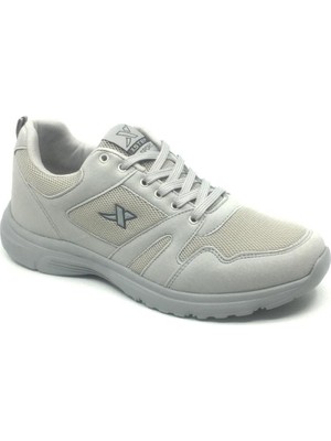 X-Step Erkek Günlük Yazlık Rahat Hafif Büyük Numara Yürüyüş Spor Ayakkabı 40-47