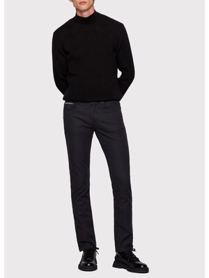 Hugo Boss Erkek Stretch Pantolon 50435156 U005946