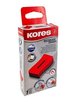 Kores Tahta Silgisi Manyetik