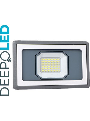 Kendal K2 KLF180 50 W LED Projektör
