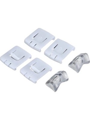 İTHAL Volkswagen Polo Hb Polo Classic Koltuk Kızak Klips Set 435881203A