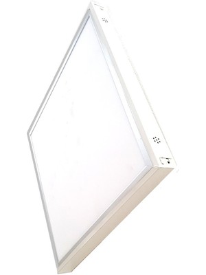 Noas 10 Adet 40W 60X60 LED Panel Armatür -Gün Işığı