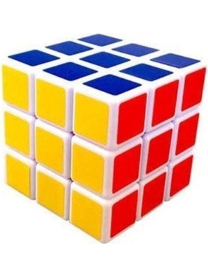 Hellove Akıl Küpü Eğitici Oyuncak Rubik Küpü Zeka Küpü Eğitici Oyuncak