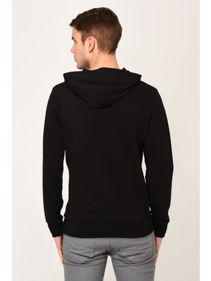 Jack & Jones Essentials Jjeholmen Sweat Erkek Sweat 12136885