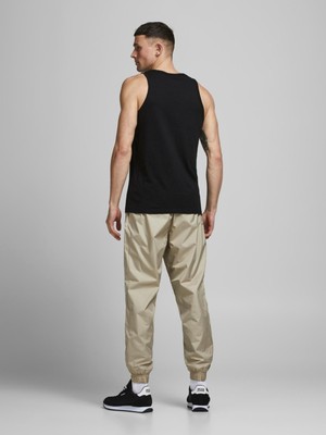 Jack & Jones Jcoliquid Tank Top Fst Tişört