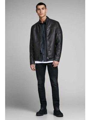 Jack & Jones erkek jacket 12147218