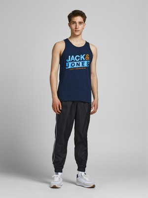 Jack & Jones Jcoliquid Tank Top Fst Tişört