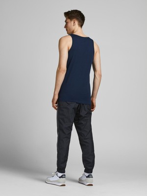 Jack & Jones Jcoliquid Tank Top Fst Tişört