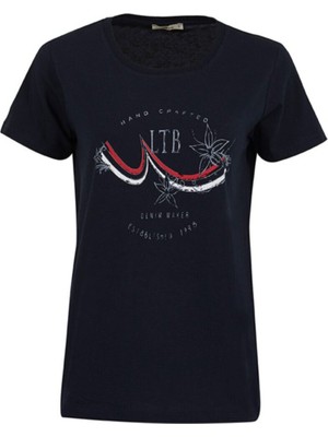 Ltb Kanıwo Kadın T-Shirt