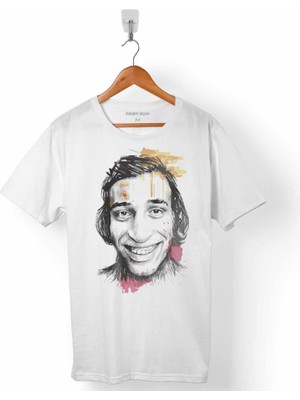 Kendim Seçtim Kemalsunal Yeşilçam Türk Sineması Inek Şaban Erkek Tişört