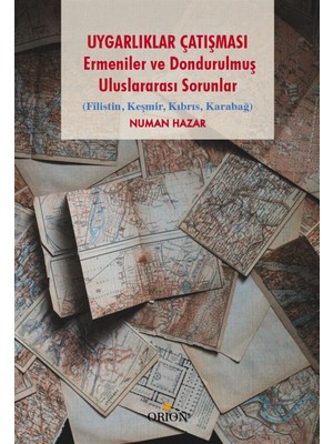 Uygarlıklar Çatışması - Numan Hazar