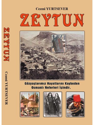 Zeytun - Cezmi Yurtsever