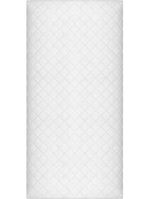 Babyness Bebek Oyun Parkı Yatağı Sıvı Geçirmez Leke Tutmaz Sünger Yatak