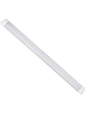 Cata 72W 6400K Beyaz Işık 120CM Alüminyum Kasa Ledli Yatay Bant Armatür CT-2476