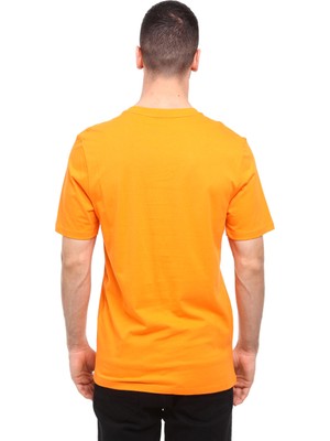 Raru Erkek T-Shirt Arve Oranj