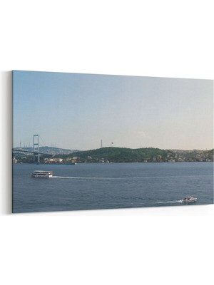 Olla 18841Y Yapı Görseli Yatay Kanvas Tablo