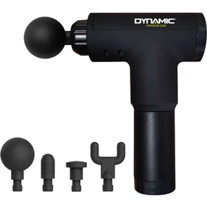 Massage Gun Kablosuz Masaj Tabancası