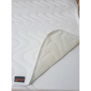 Babadağ Koleksiyon Yatak Alezi 60 x 120 cm. Bebek Yatağı (Beşik) Için Köşe Lastikli