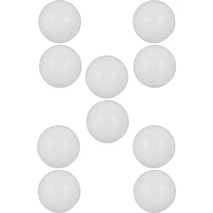 Beyaz Pinpon Topu 12 Li Paket Masa Tenisi Topu Ping Pong Topu