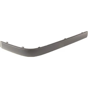 Bmw E36 Uyumlu Ön Tampon Koruyucu Çıta Sol Pütürlü Oem No 51118146077