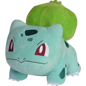 Pokemon 95225 8 Inç Peluş Bulbasaur (Yurt Dışından)