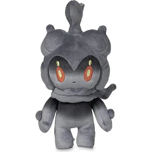 Pokemon Merkezi Peluş Standart Marshadow 702-02965 (Yurt Dışından)