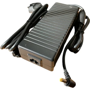 Ata Elektronik Acer Uyumlu 19 Volt 7.1 Amper Laptop Notebook Şarj Cihazı Adaptör 19V 7.1A 5.5mm 1.7mm