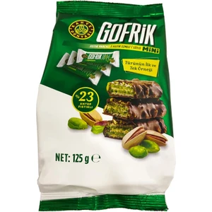 Kahve Dünyası Gofrik 10 lu 125 gr