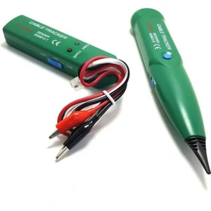 MS-6812 Cable Tracker Kablo Bulucu Bili Bili