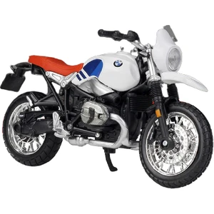 1:18 Bmw1 R Ninet Model Oyuncak Motor