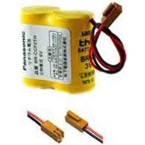 Lithium BR-CCF2TH 6V 5000MAH Pil
