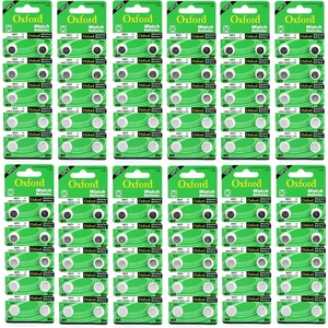 Ag3 - LR41 - 392 - SR41 1.5V Alkalin Pil 100 Adet