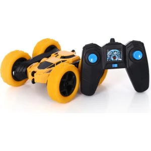 Happy Toys 360 Derece Dönen Akrobasi Arabası