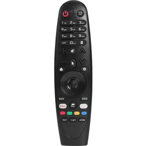 Shuai Yan Shuai Yan Lg Smart Tv AN-MR18BA AKB75375501 AN-MR19 AN-MR600 Için Tv Uzaktan Kumanda Değiştirme (Yurt Dışından)