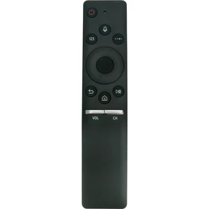 Shuai Yan Shuai Yan Uzaktan Kumanda BN59-01298C Samsung 4K Ses QLED Akıllı Hd LCD Tv Için BN59-01275A BN59-01298G / D BN59-01298J RMCSPR1BF1 (Yurt Dışından)