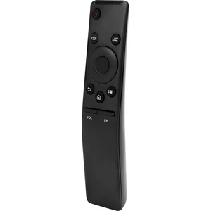 Shuai Yan Shuai Yan Samsung LED 3D Akıllı Oyuncu Için Yedek Tv Uzaktan Kumanda Siyah 433MHZ Controle Remoto BN59-01242A BN59-01265A BN59-01259B BN59-01260A (Yurt Dışından)