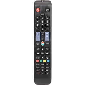 Shuai Yan Shuai Yan Samsung AA59-00594A Akıllı Tv 3D Uzaktan Kumanda AA59-00581A AA59-00582A AA59-00638A Için Nitelikli (Yurt Dışından)