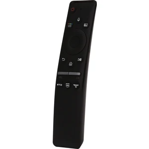 Shuai Yan Shuai Yan BN59-01312B Sesli Uzaktan Kumandalı Samsung Smart QLED Tv Için RMCSPR1BP1 QE49Q60RAT QE55Q60RATXXC QE49Q70RAT (Yurt Dışından)