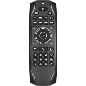Shuai Yan Bluetooth 5.0 Mini Klavye G7BTS - Siyah (Yurt Dışından)
