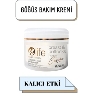 Göğüs Bakım Kremi 150 ml