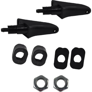 Alpha Auto Part Hyundai H100, New Porter Için Ön Cam Su Fıskiye Memesi 2'li