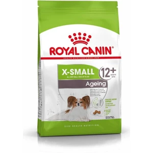 Royal Canin  x -Small Ageing+12 Küçük Irk Yaşlı Köpek Maması 1,5 kg
