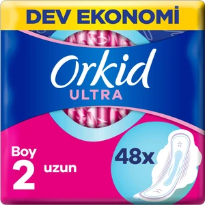 Ultra Extra Uzun 48'li Cesaret Paketi