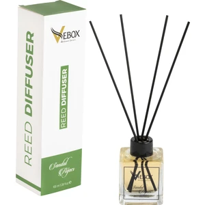 Sandal Ağacı Bambu Oda Kokusu 100 ml