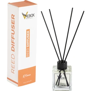 Kavun Bambu Oda Kokusu 100 ml